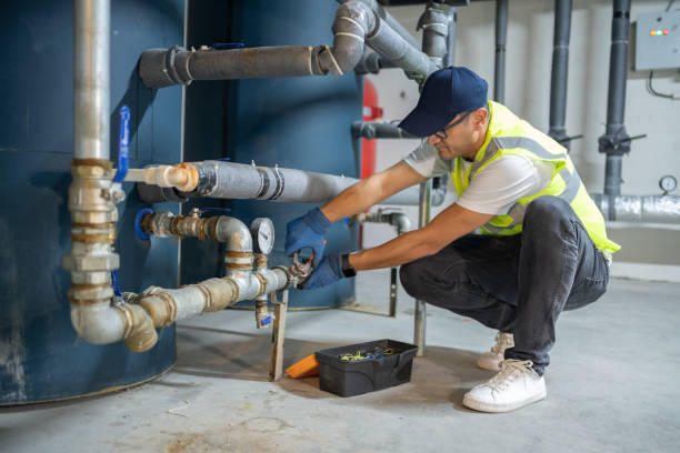 Best Leak Detection and Repair  in Sun Valley, NV